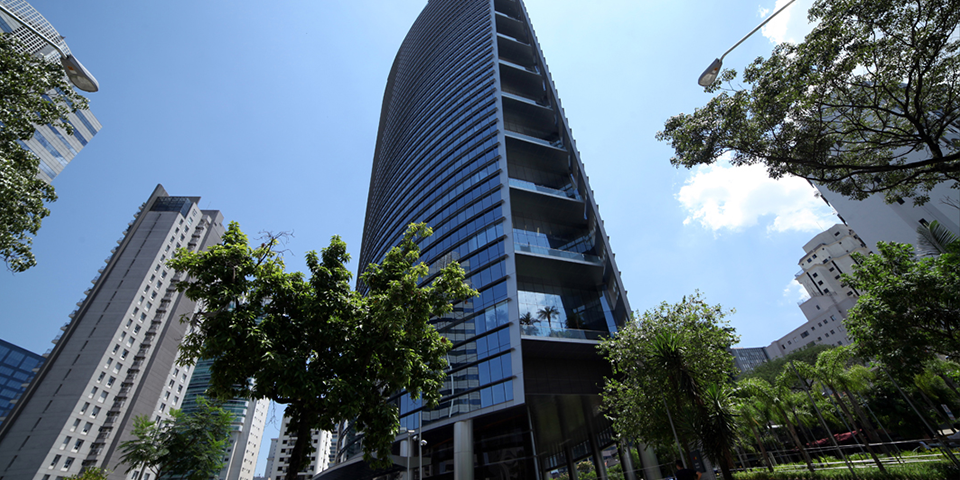 Prédios Mais Bonitos de São Paulo | Alexandre Machado Guarita