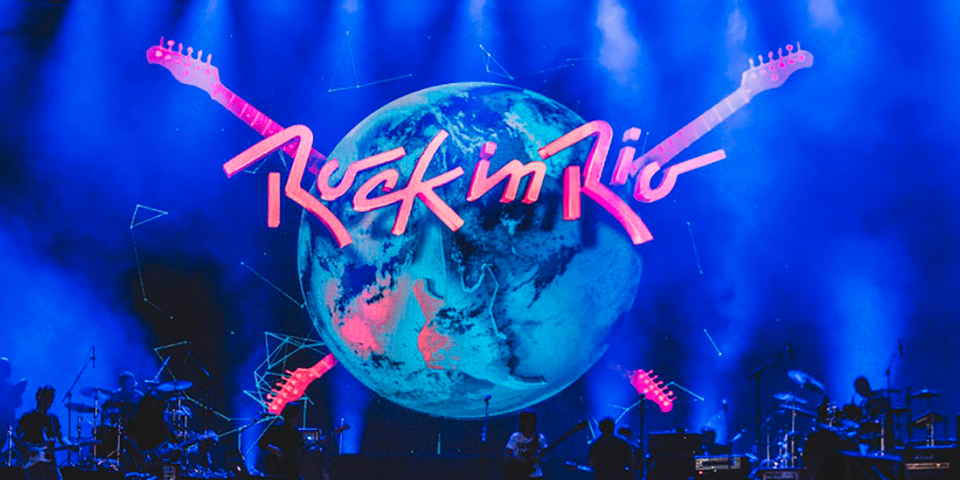 Saiba Tudo Sobre o Rock In Rio | Alexandre Machado Guarita